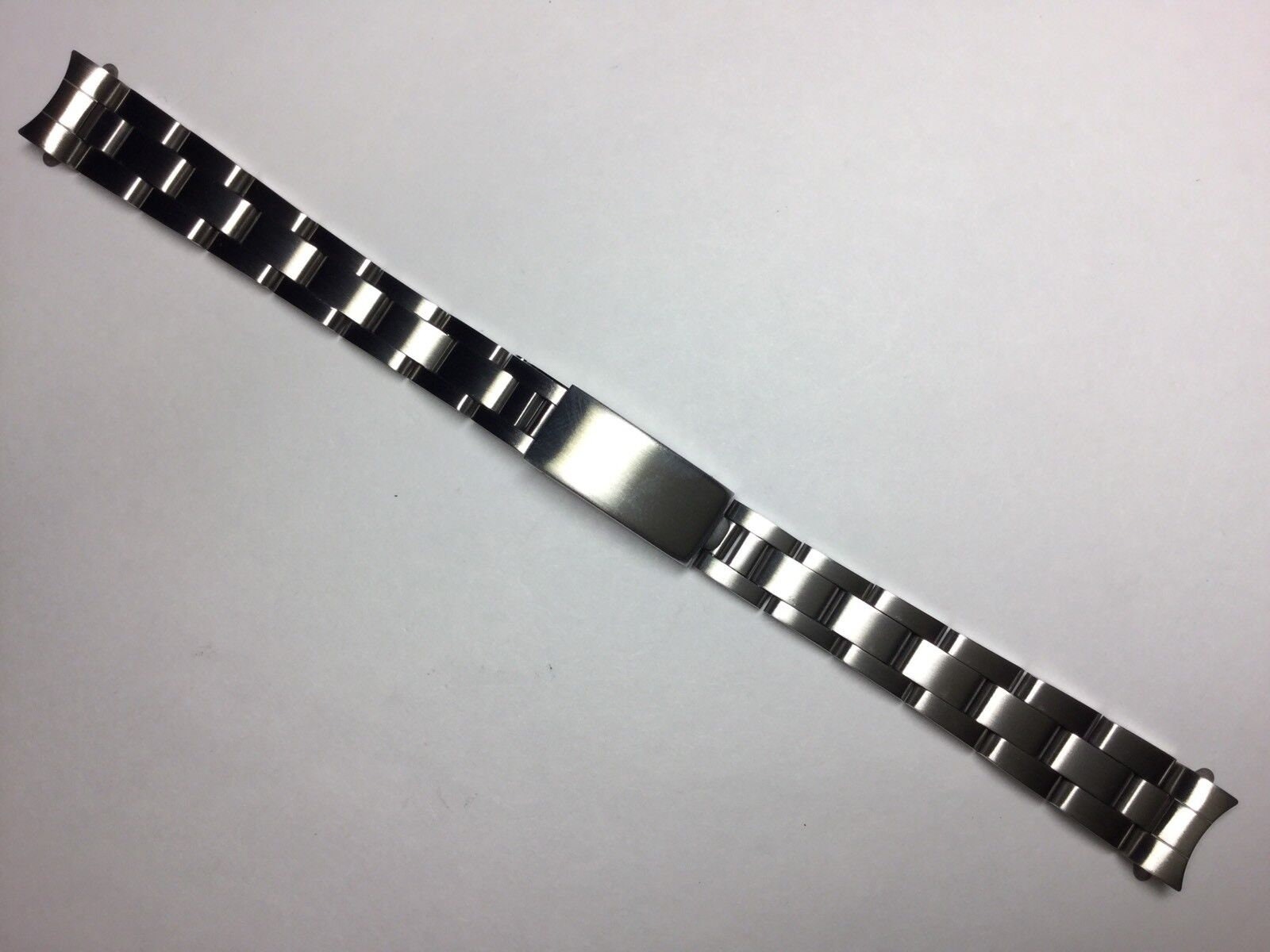 13mm Solid Oyster Bracelet for Ladies Vintage Oyster Oysterdate Date Datejust