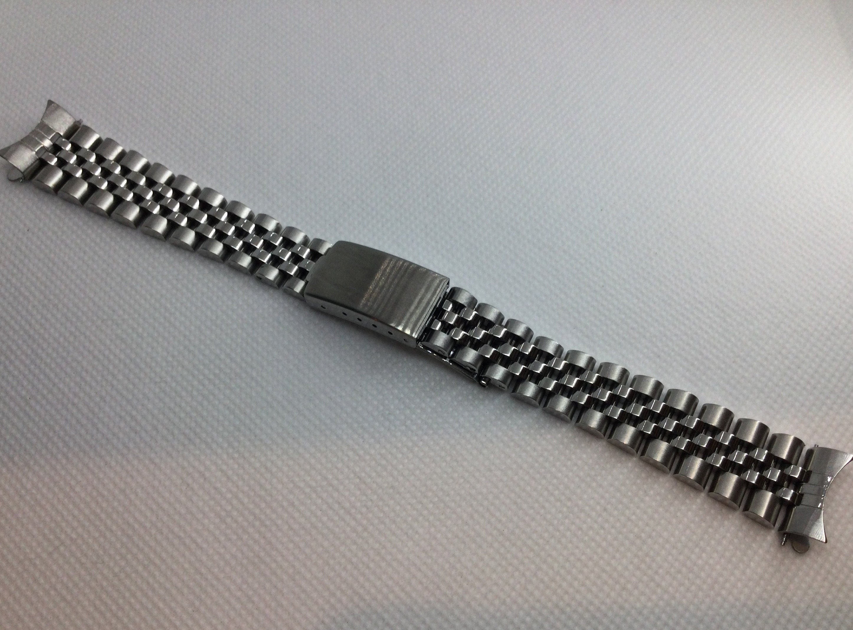 19mm Rolex Jubilee - Main Image