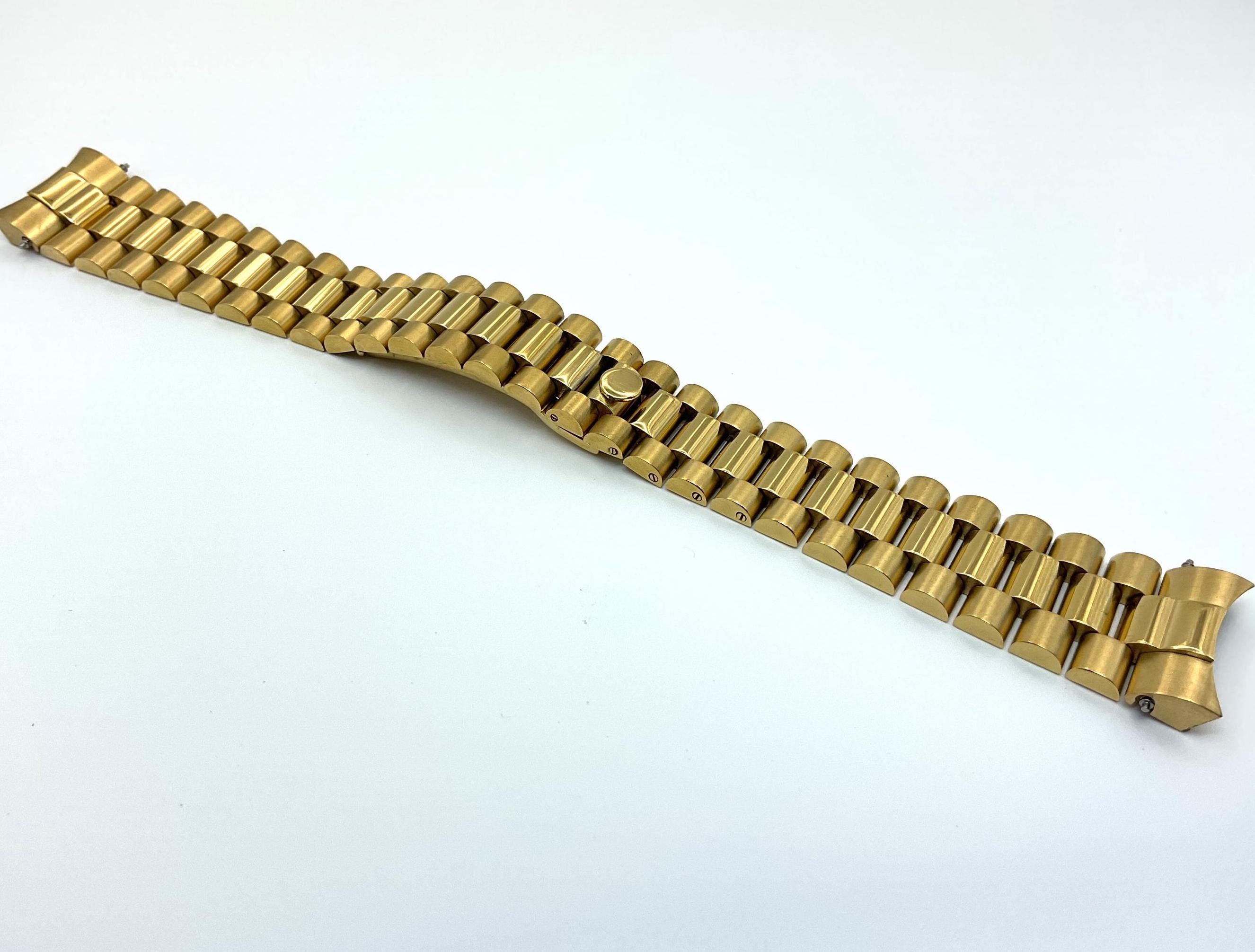 Buy Rolex Gold Watches Online In India India