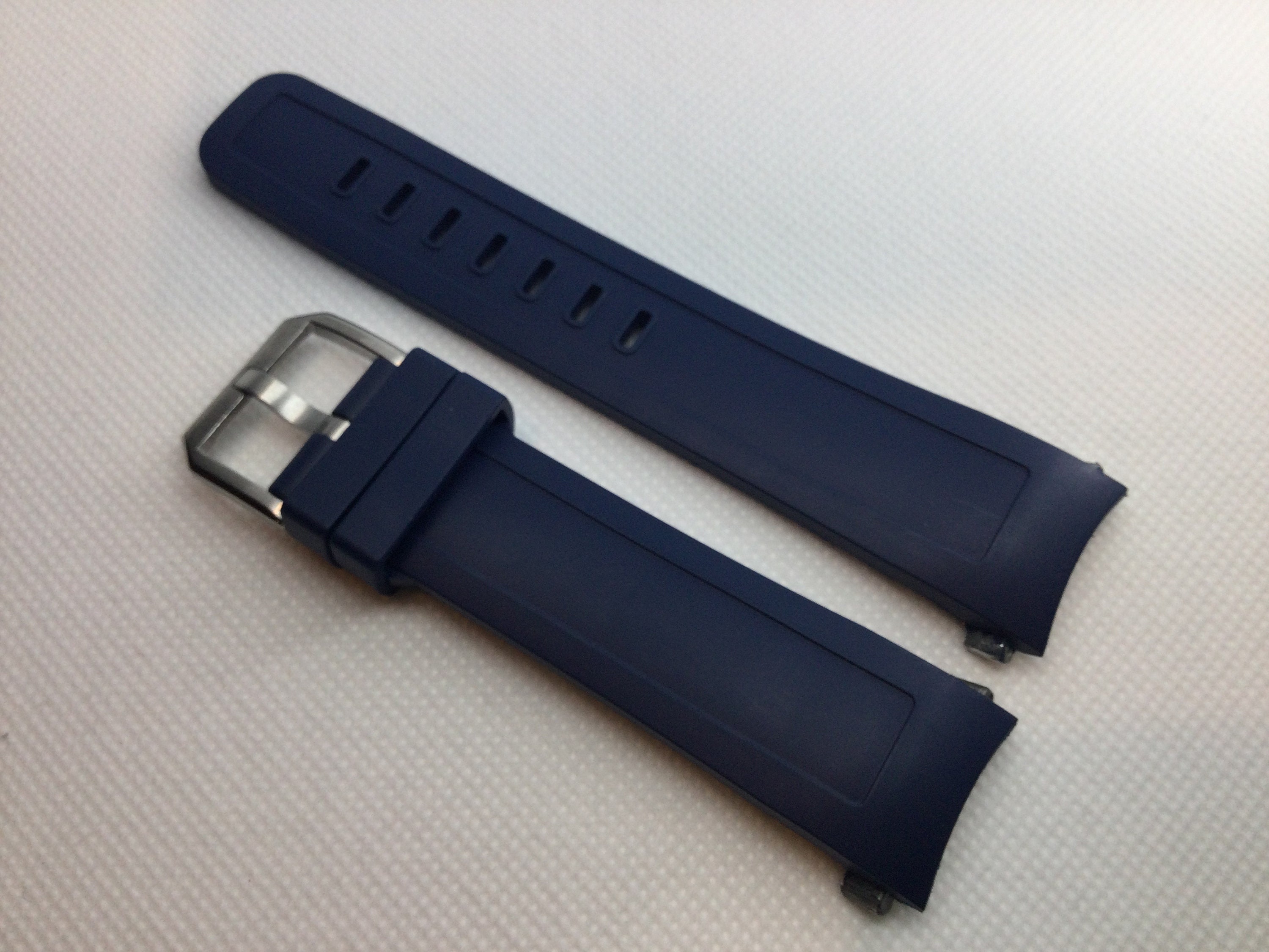 IWC アクアタイマー ラバーストラップ トロピック 22mm IWC ラバー