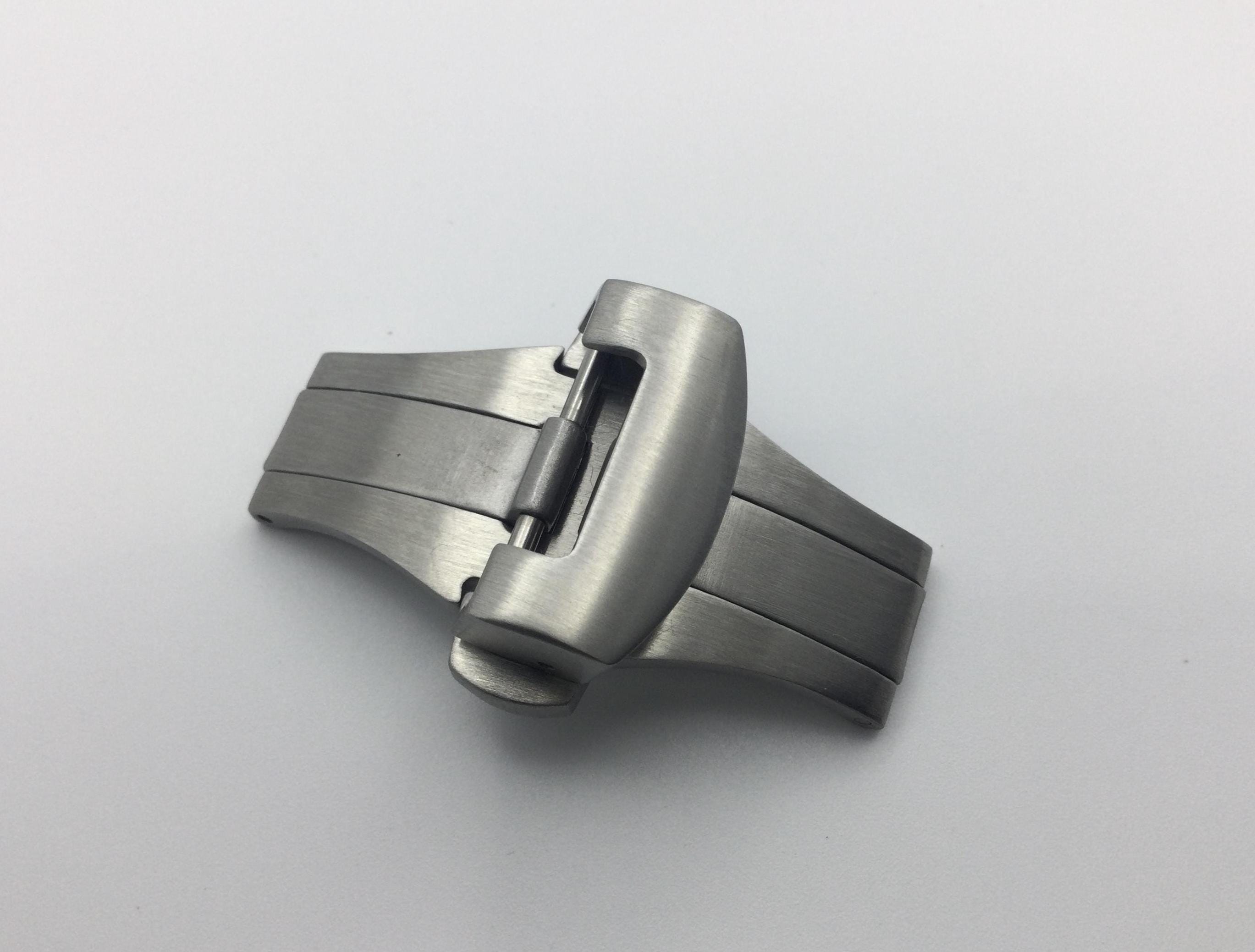 Panerai clasp buckle Italia