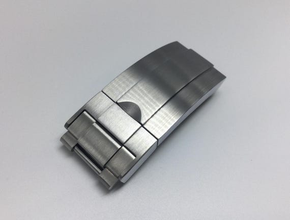 rolex buckle clasp