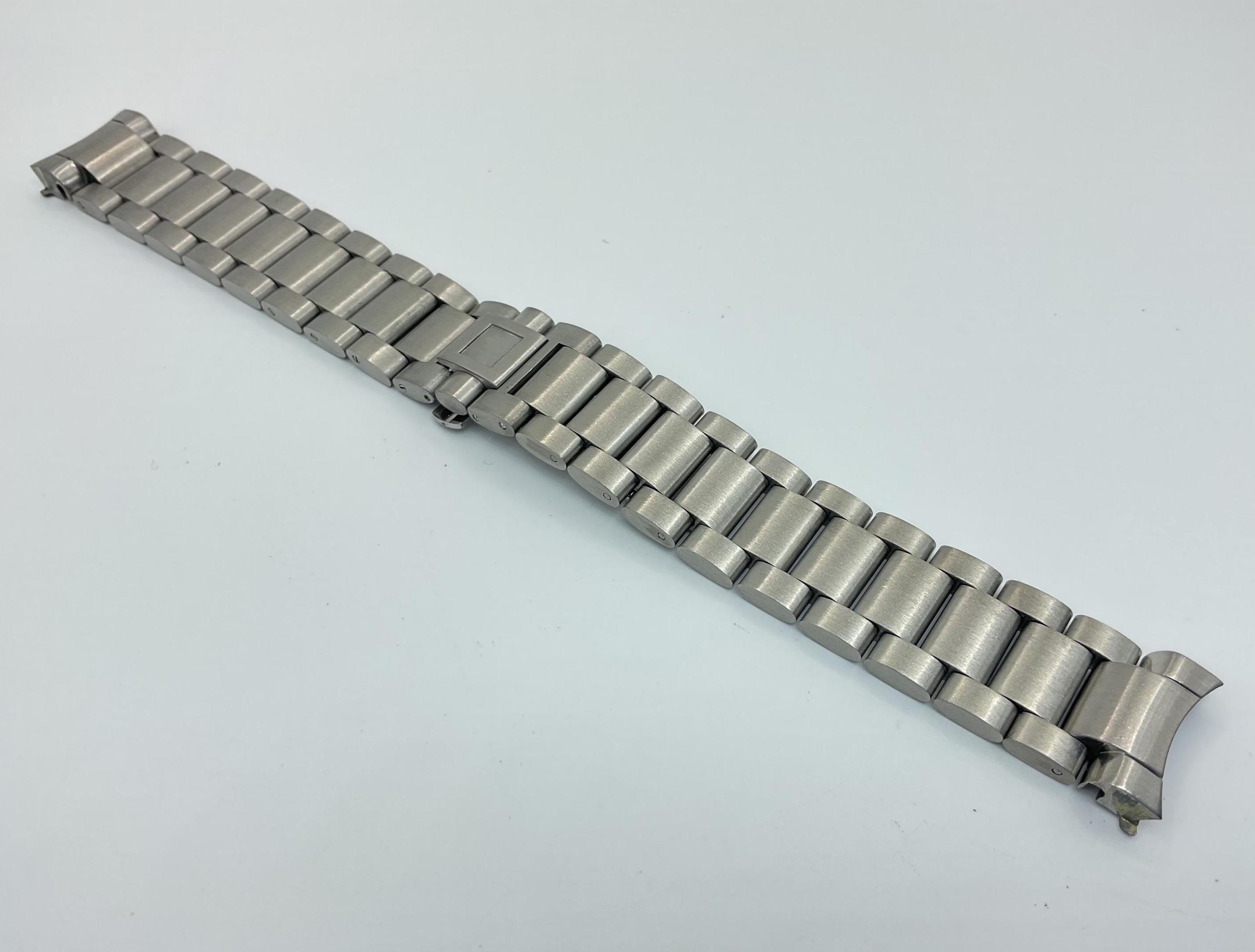 Omega 18mm band - Etsy 日本