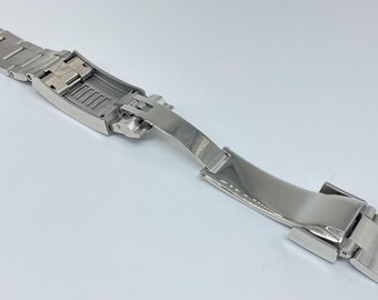 20MM Premium CNC Oyster Bracelet for Rolex Submariner Date 114060