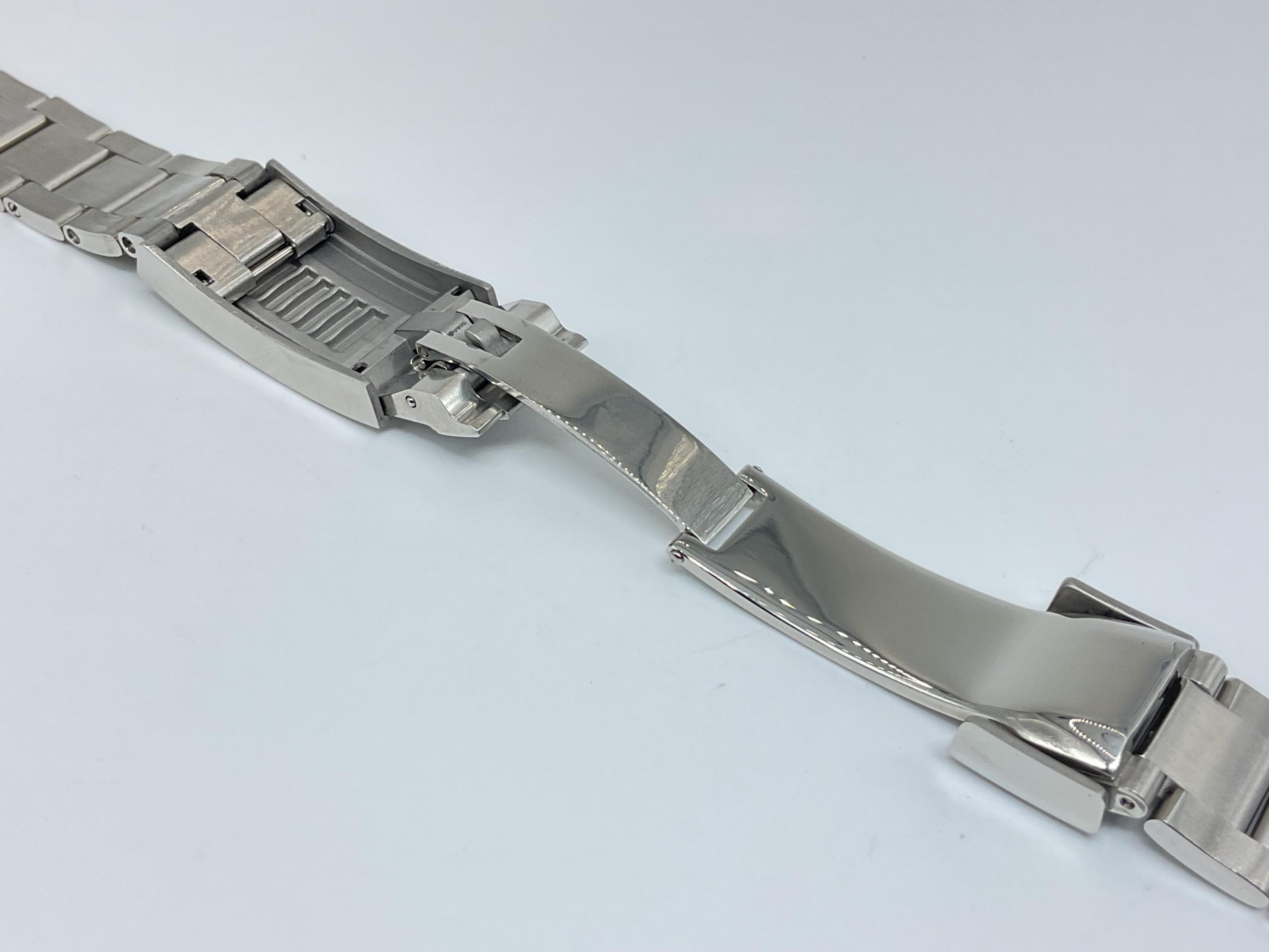 20MM Premium CNC Oyster Bracelet for Rolex Submariner Date 114060