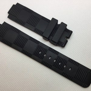 inspired by LV - Watch Band - ShopperBoard