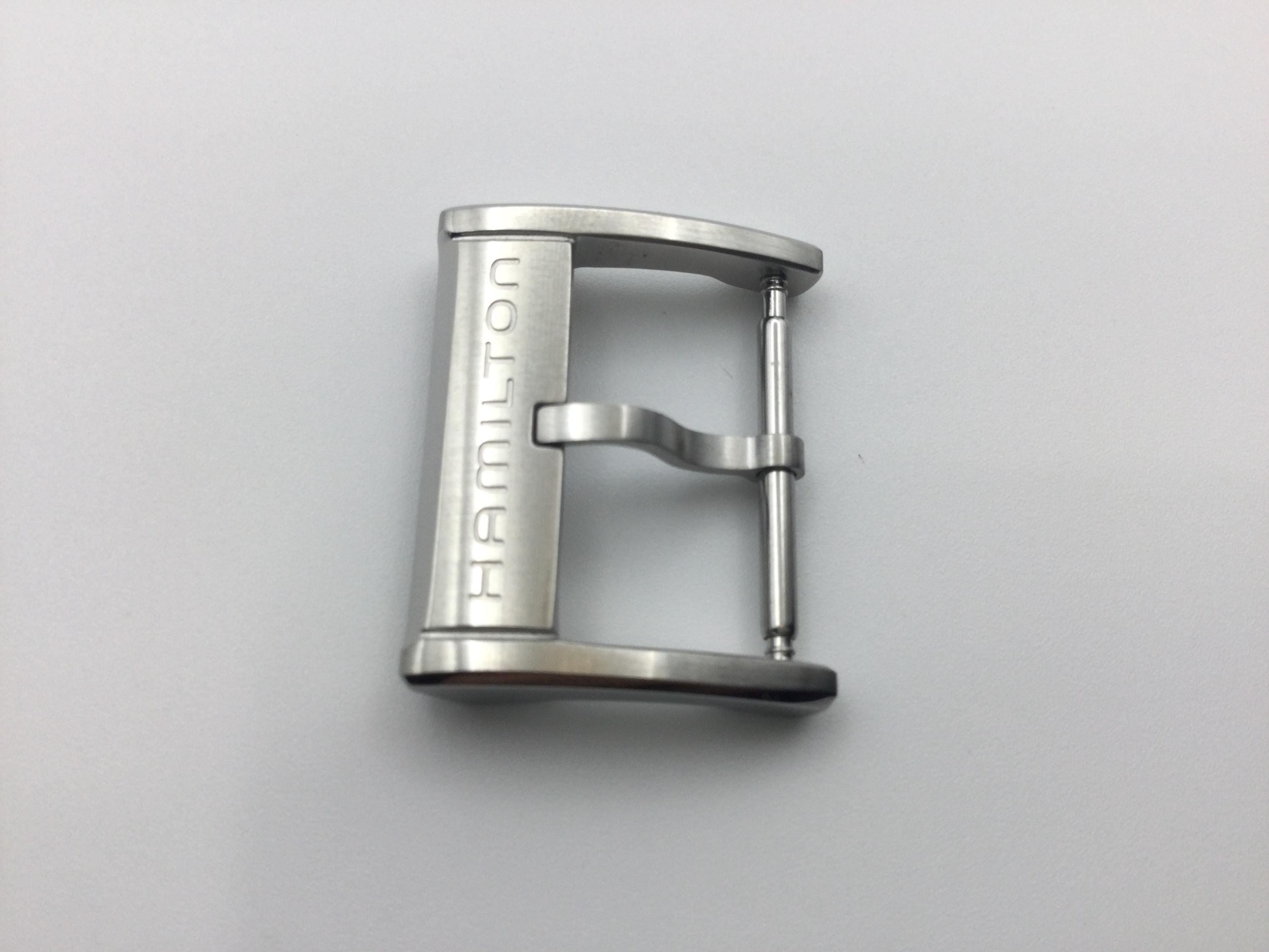 Titanium Watch Buckle - Etsy