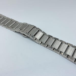 Paul Hewitt Bracciale Intrecciato Unisex In Pelle Nera E Acciaio, Regolabile, Taglia M