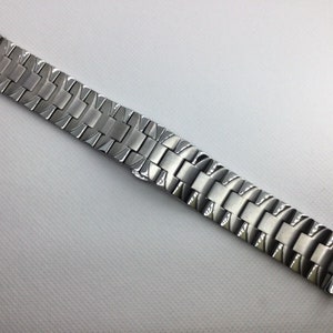 40mmパネライ ルミノール マリーナ用22mmステンレススチール