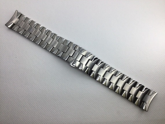 40mmパネライ ルミノール マリーナ用22mmステンレススチール