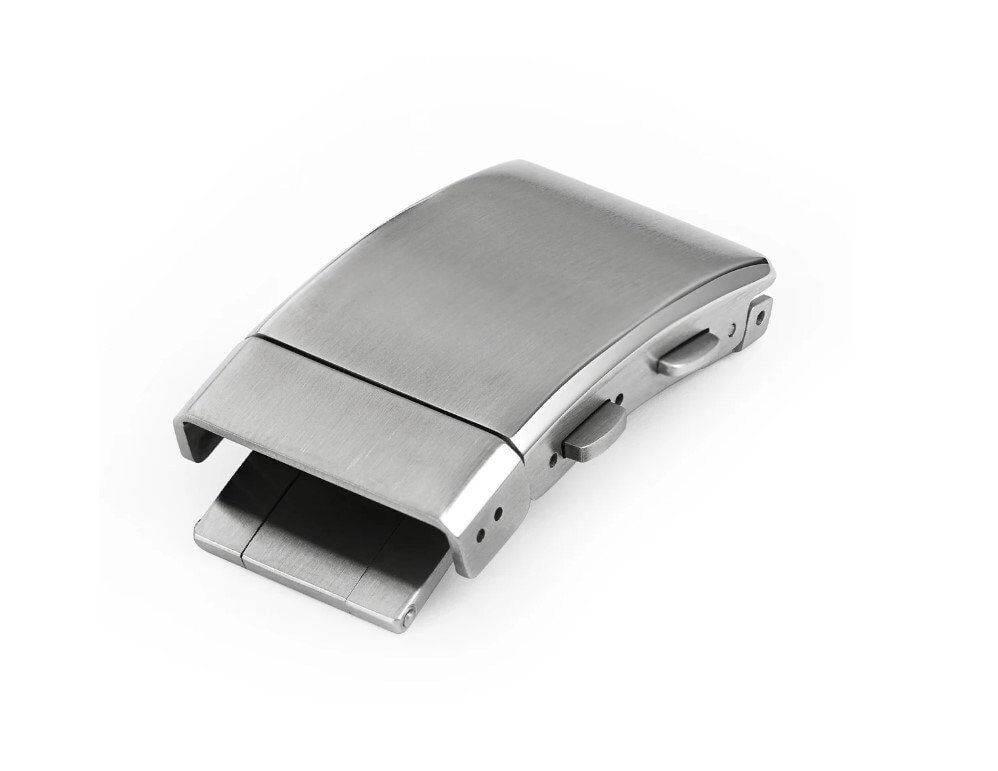 Micro Adjustment Bracelet Buckle Clasp Top Quality 20mm