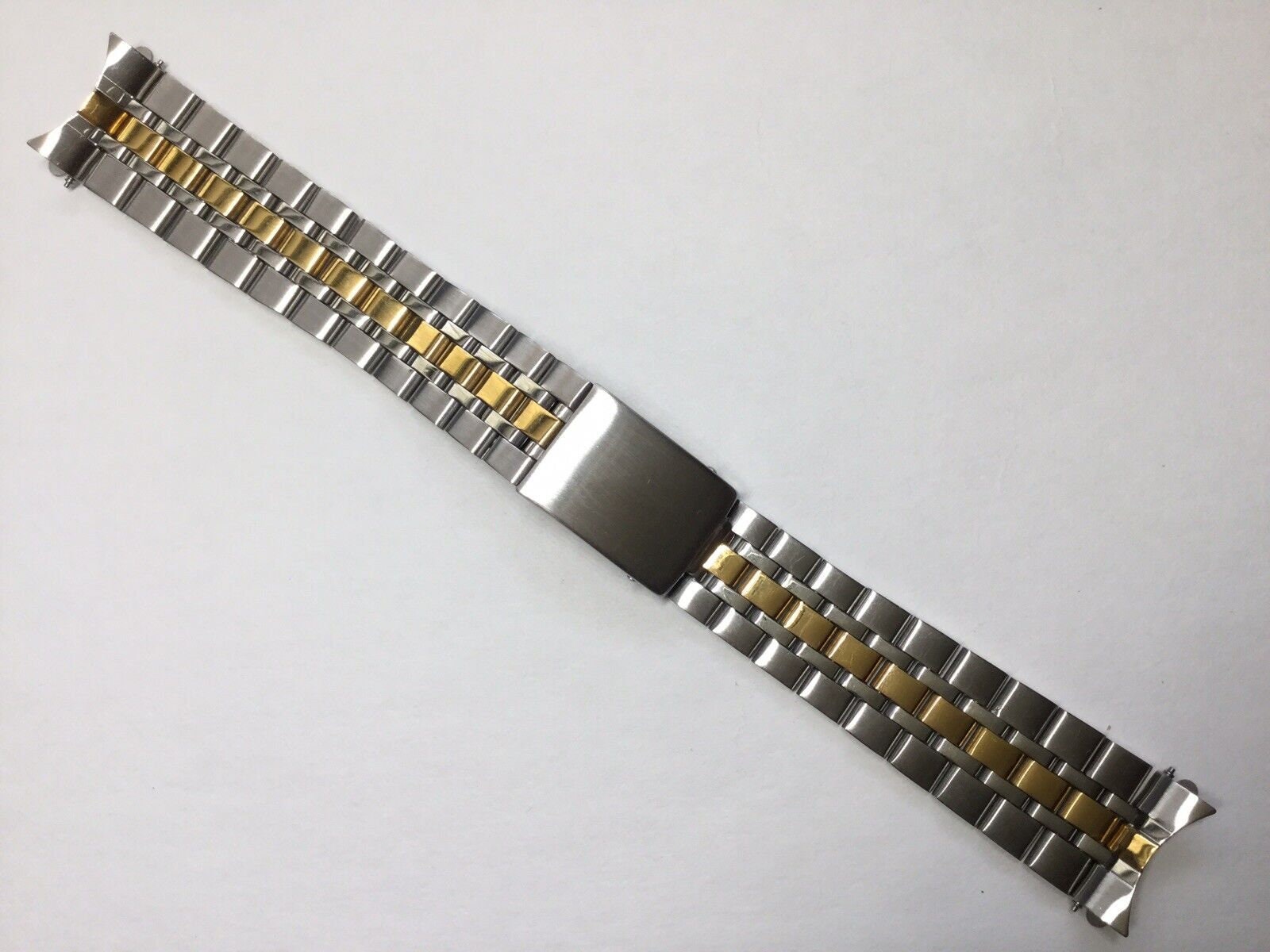 19mm rolex jubilee Etsy