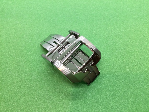 Jlc store deployant clasp