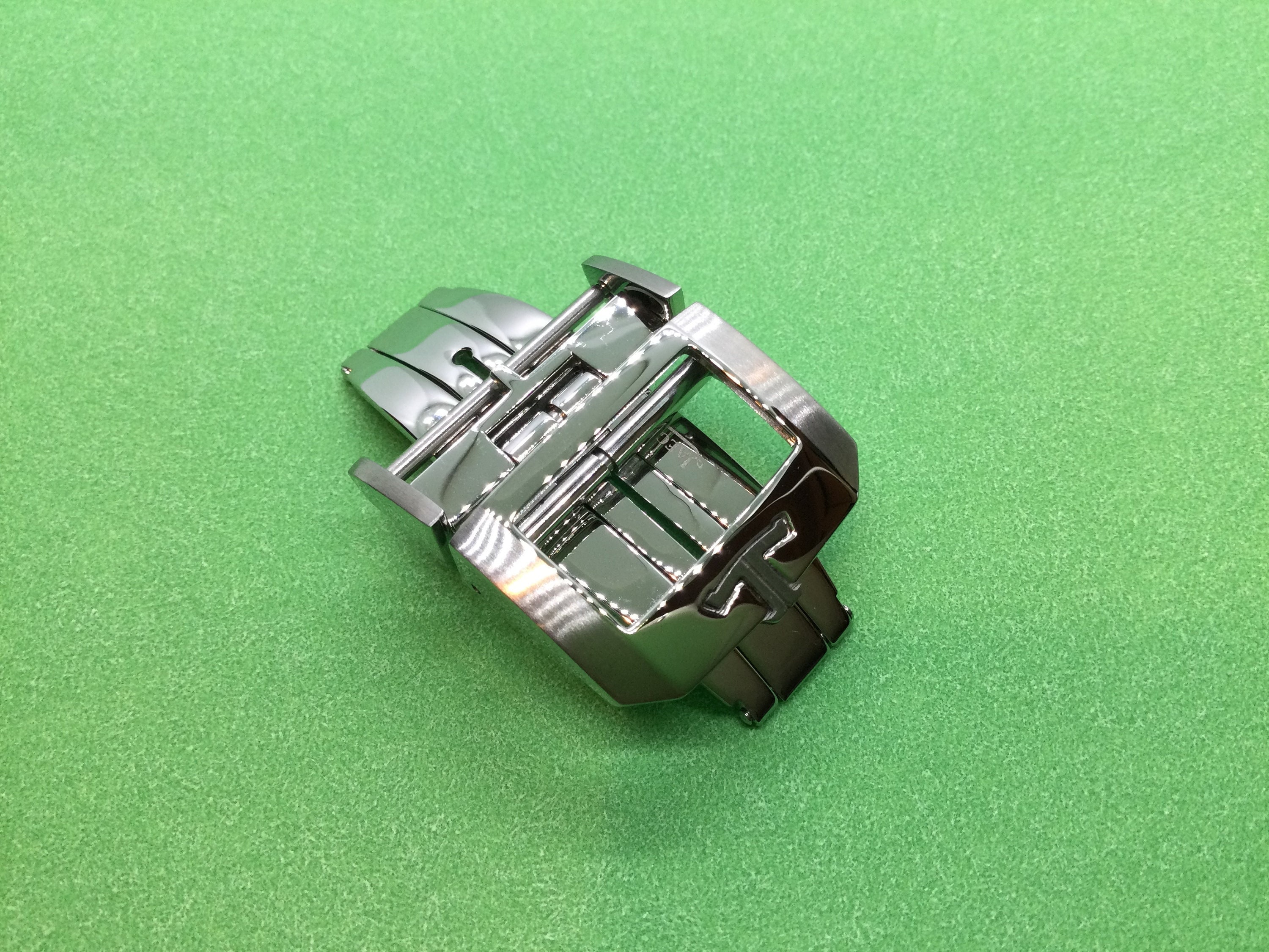 Jlc deployant clasp best sale