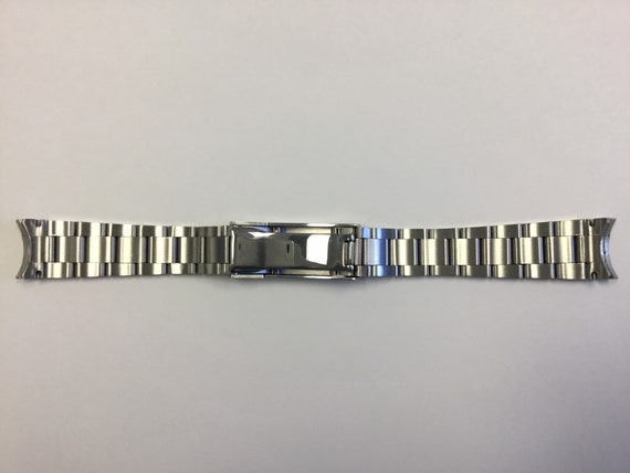 20mm glidelock bracelet