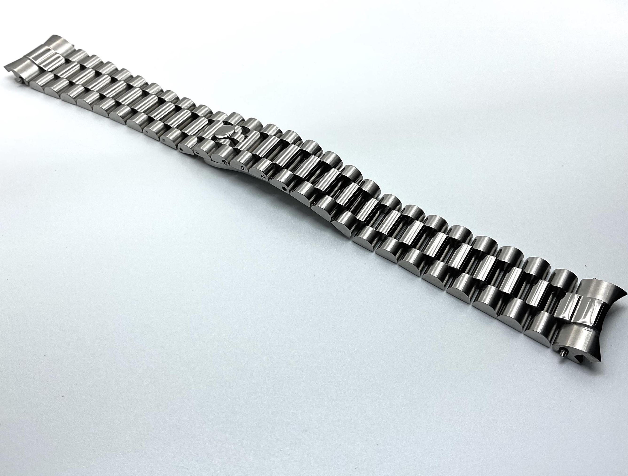 Rolex Watch Bracelet