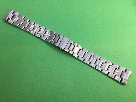 Omega seamaster aqua terra bracelet 2025