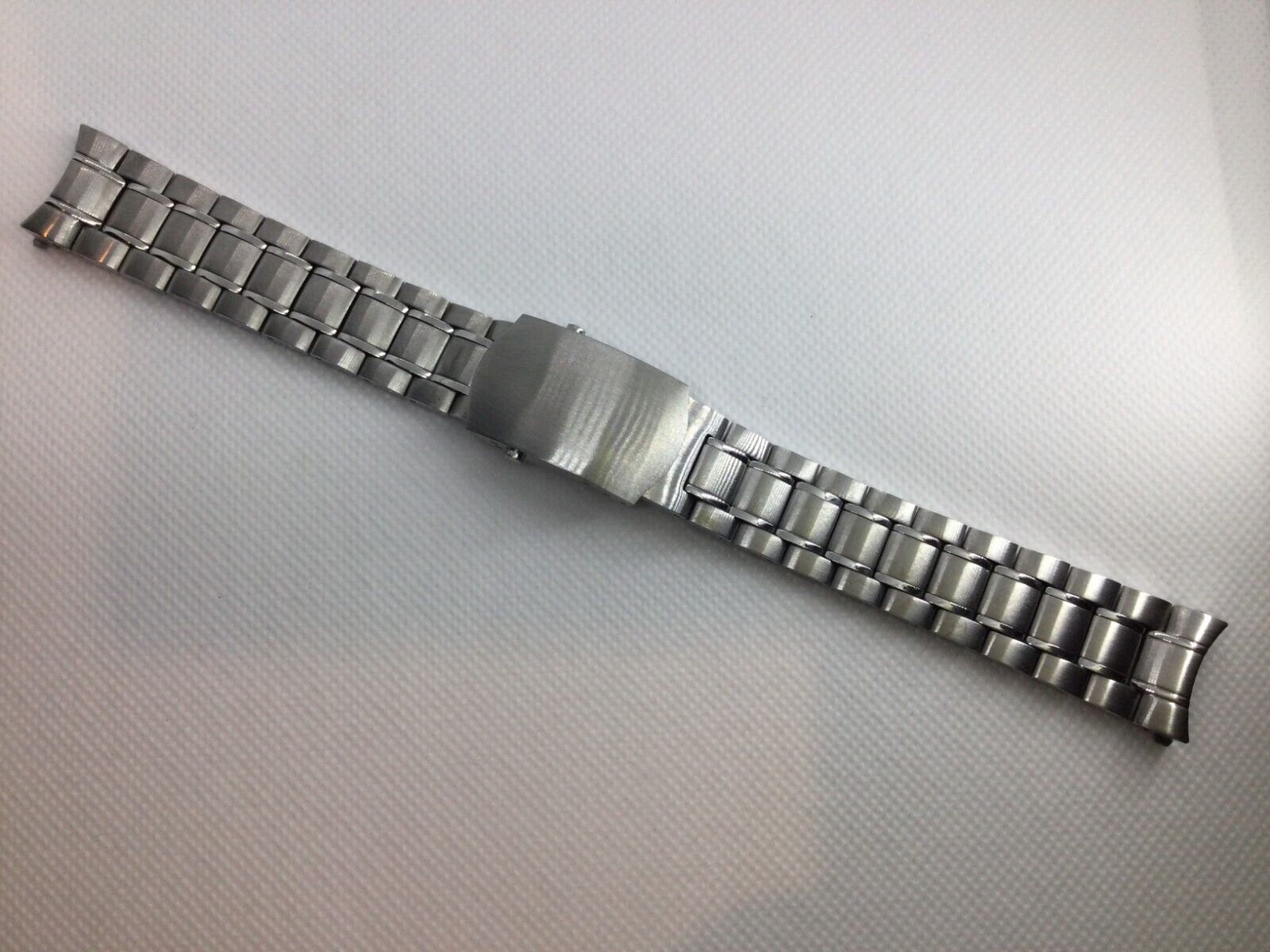 19mm 316L S/S Watch Band Bracelet for Omega Speedmaster 19mm 316L S/S Watch Band Bracelet for Omega Speedmaster