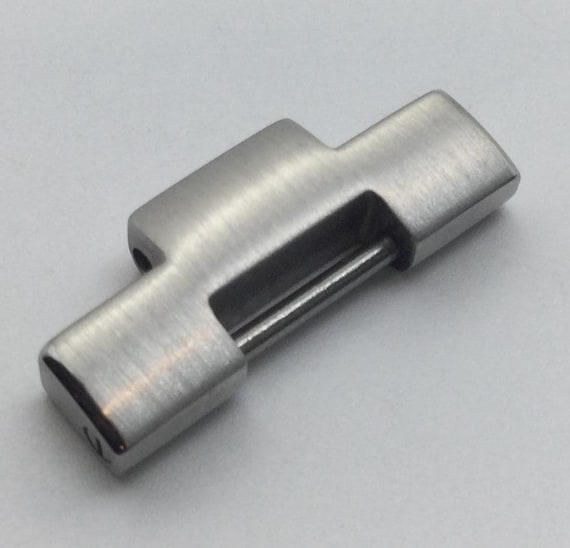 20mm Stainless Steel Half Link for Panerai Luminor Marina 44mm