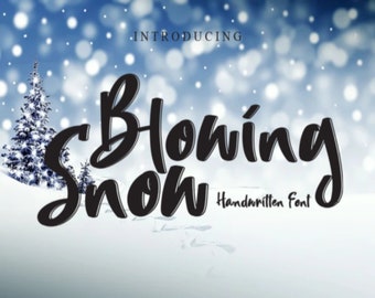 Free Free Snow Font Svg 940 SVG PNG EPS DXF File