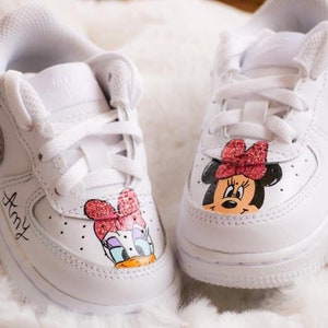 Nike Air Force 1 personalizzata