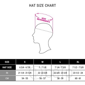 Python Leather Trapper Hat, Winter Snakeskin Hat image 10