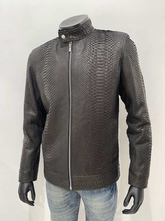 Veste serpent hotsell