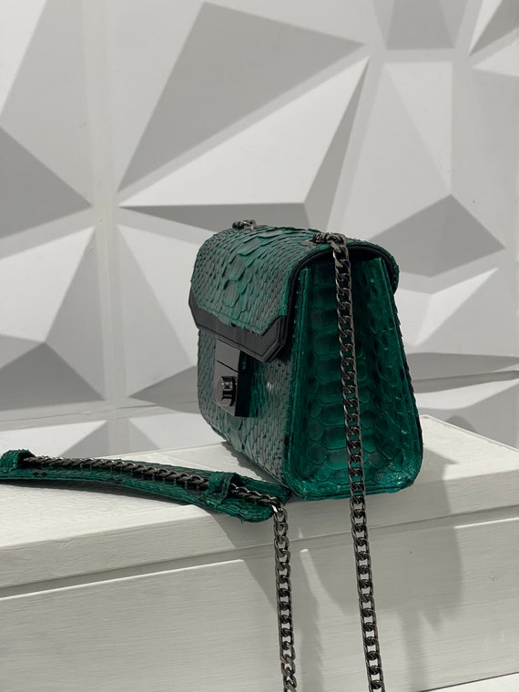 【SUN AND GREEN/サンアンドグリーン】 BAG SMALL L'Appartement DEUXIEME CLASSE - 【SUN AND GREEN/サン アンド