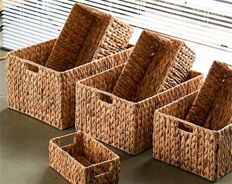 baskets for toys