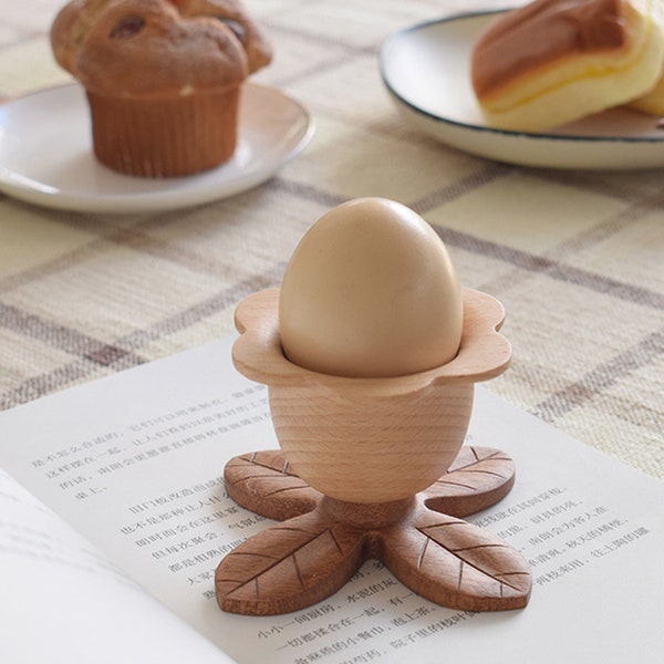 Egg Cup Holder Etsy