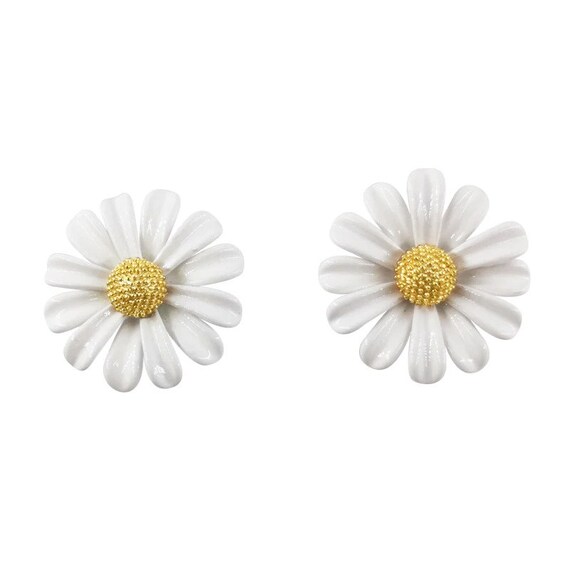 Dollop of daisy