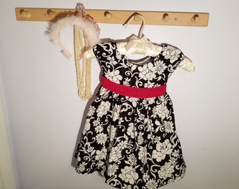 jillian's closet doll clothes