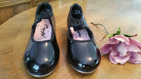 capezio tele tone tap