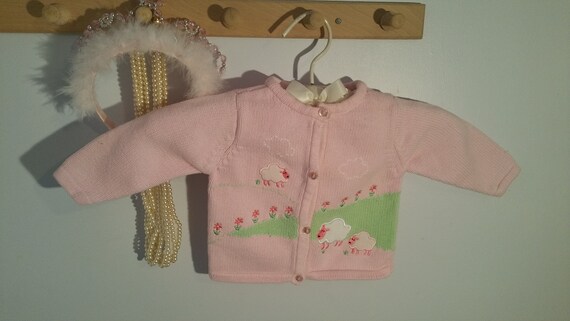 first moments baby clothes