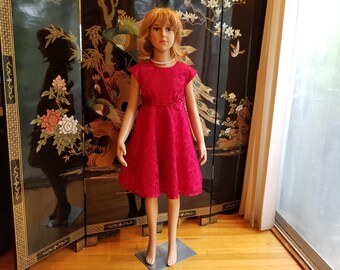 jona michelle girls dress