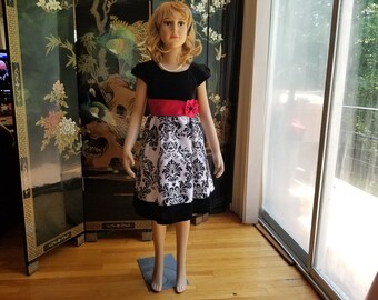 jona michelle dress
