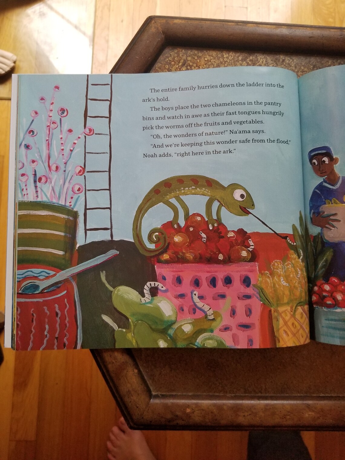 Set Of 3 Jewish Concept Picture Books PJ LibraryKoala Etsy set-of-3-jewish-concept-picture-books-pj-librarykoala-etsy