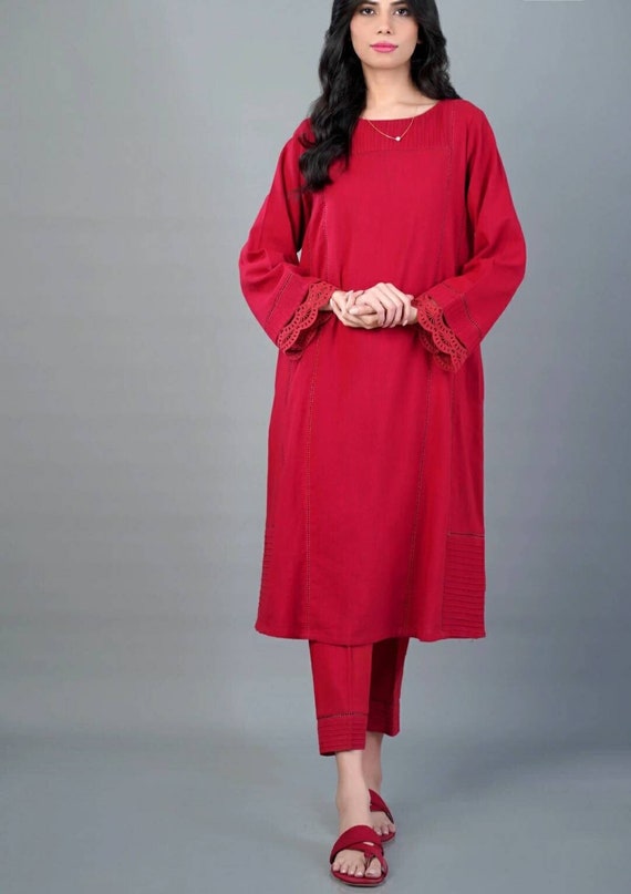 Khadar dresses clearance design
