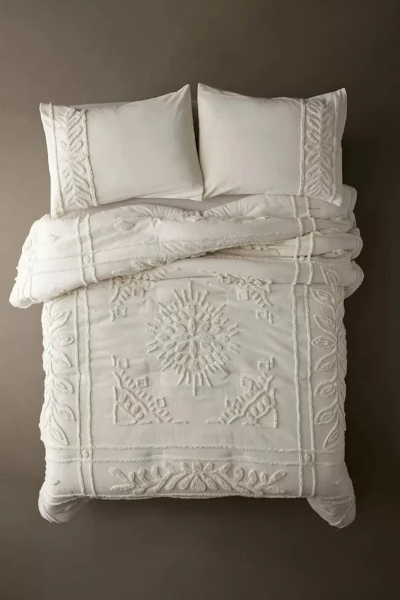 Luxury Boho Bedding King Queen Comforter Cover Set Bohemian - Etsy