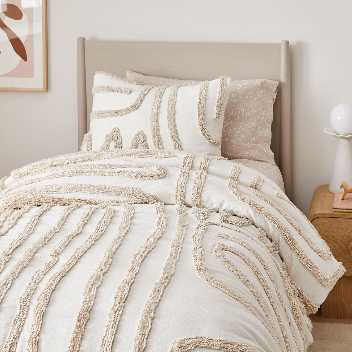 Bed Comforter -  UK