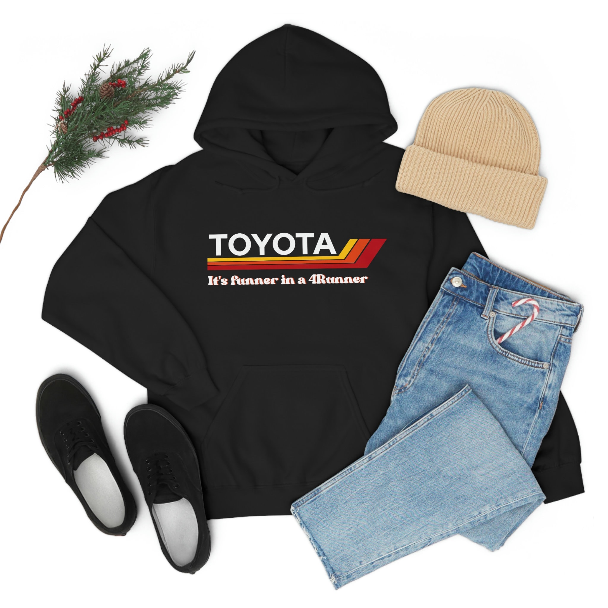 Toyota Sweatshirts 