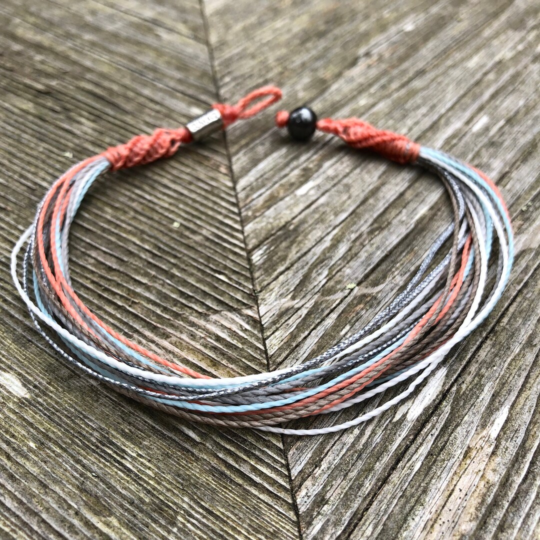 Bohemian Style Anklet for Woman Surfer Ankle Bracelet for Woman Womens ...