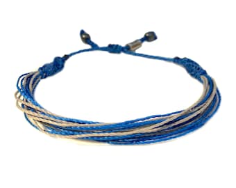 Type 1 Diabetes  Awareness Bracelet |  Type One Diabetes Awareness Bracelet | Juvenile Diabetes T1D Awareness Jewelry