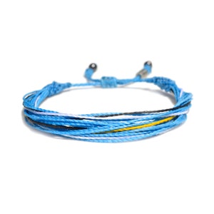 Man City Bracelet, Manchester City Bracelet for Men Women and Kids, Manchester City Gifts, Soccer Gift Idea