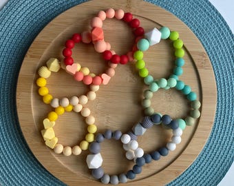 Sensory Baby and Kid Toys and Sensory Baby and Kids Bracelet
