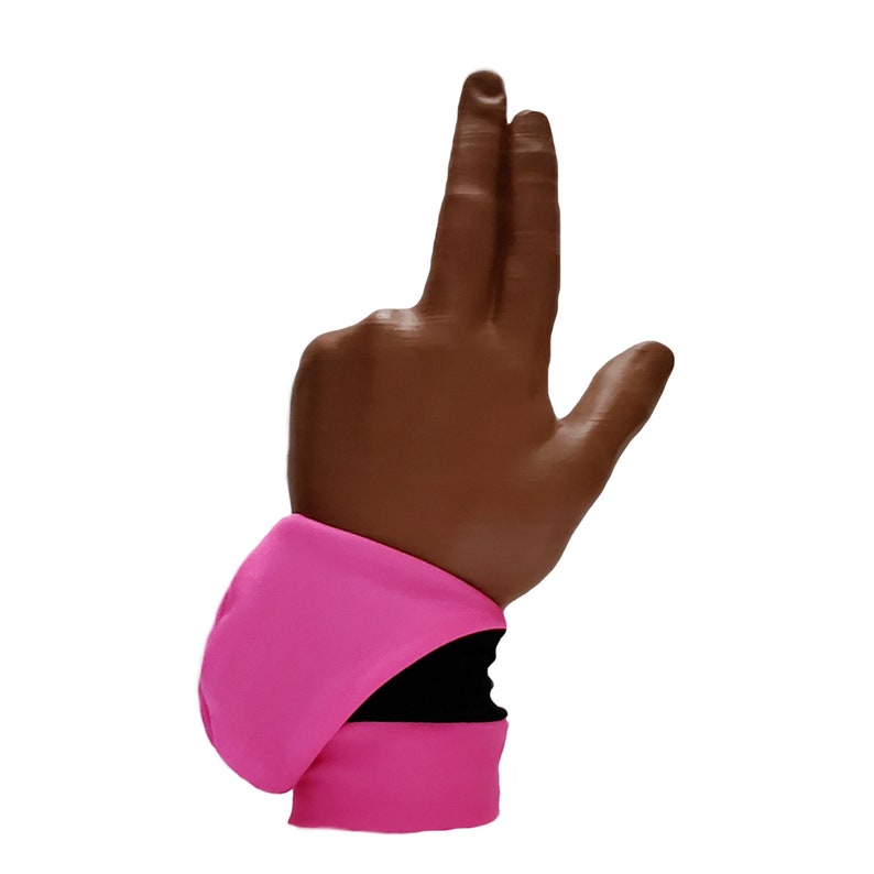 Hot Pink Grip Wizard Handwriting Glove Fine Motor Skill Etsy