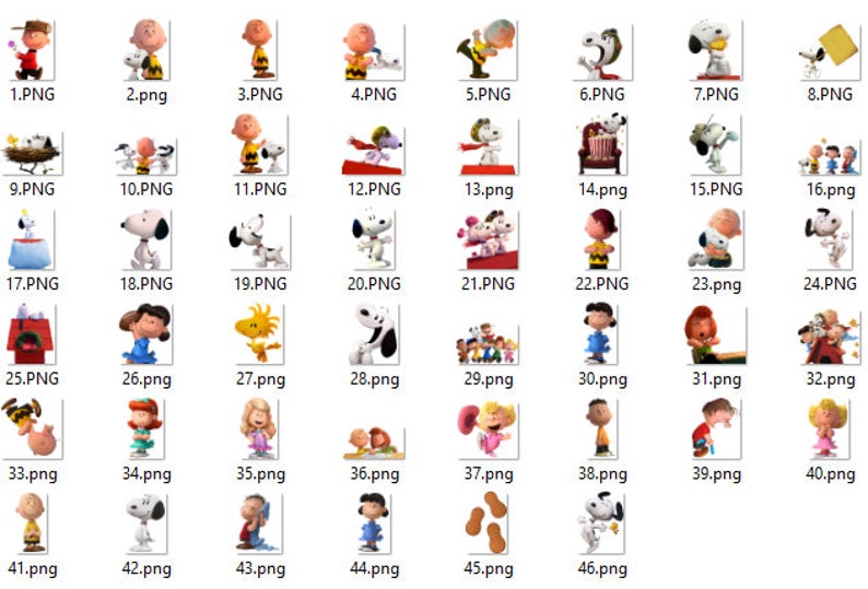 Peanuts And Snoopy Clipart Peanuts Snoopy