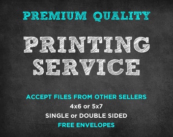 invitation printing etsy