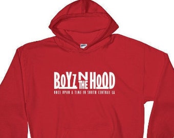 Boyz N The Hood Etsy