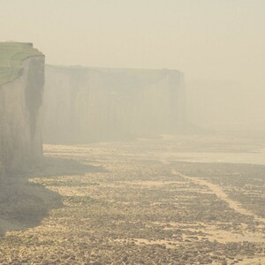 Ault, cliffs